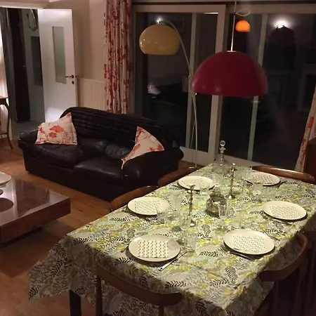 Vintage Holiday home Durbuy