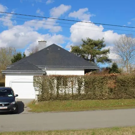 Vintage Holiday home