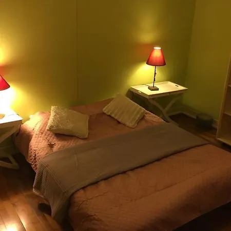 Vintage Дом отдыха Дюрбюи