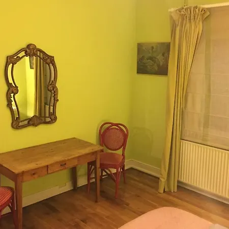 Vintage Дом отдыха *