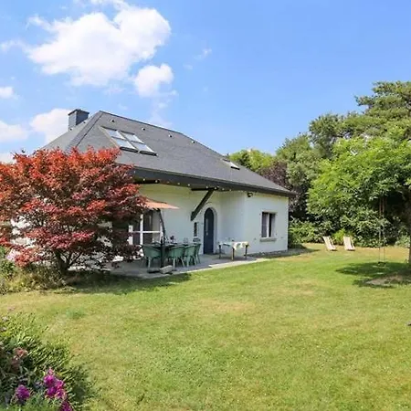 Vintage Holiday home Durbuy