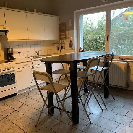 Vintage Holiday home Durbuy