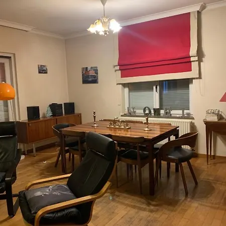 Vintage Holiday home Durbuy