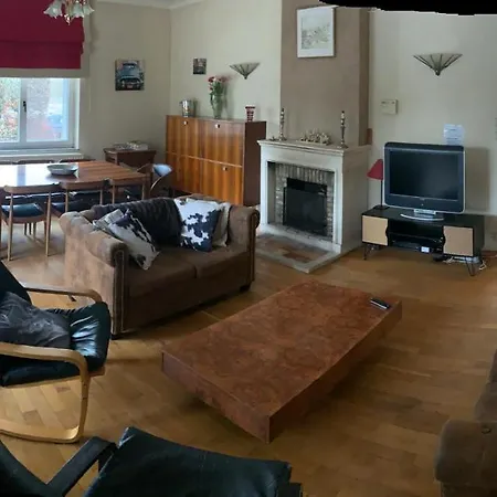 Дом отдыха Vintage Дюрбюи