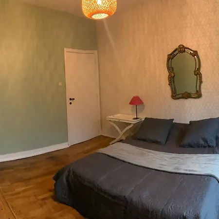 Vintage Дом отдыха *