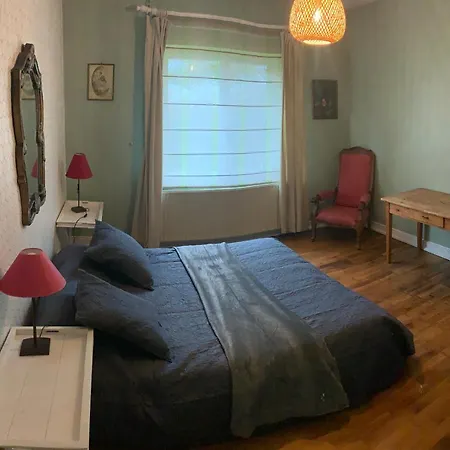 Vintage Holiday home *