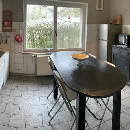 Hébergement de vacances Vintage Durbuy