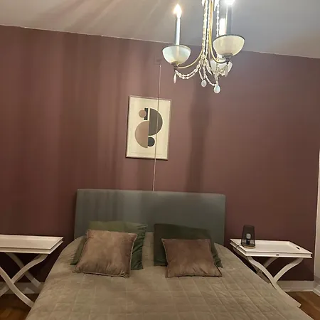 Vintage Hébergement de vacances *