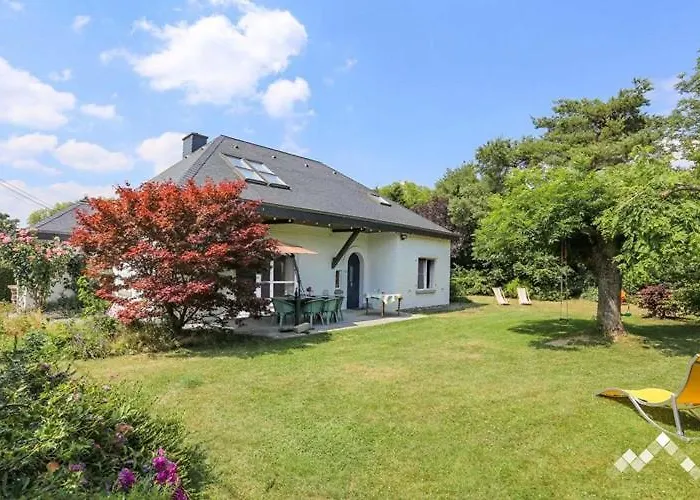 Vintage Hébergement de vacances Durbuy