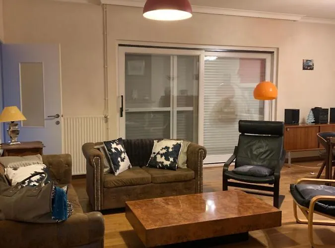 Hébergement de vacances Vintage