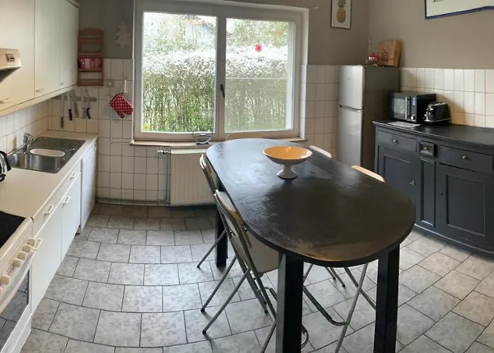 Hébergement de vacances Vintage Durbuy