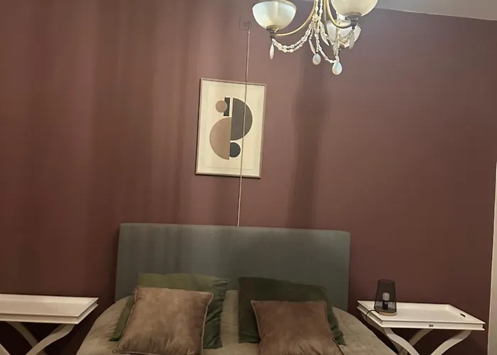 Vintage Hébergement de vacances *